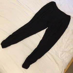 “Dressy Sweatpant” - Sustainable Fashion